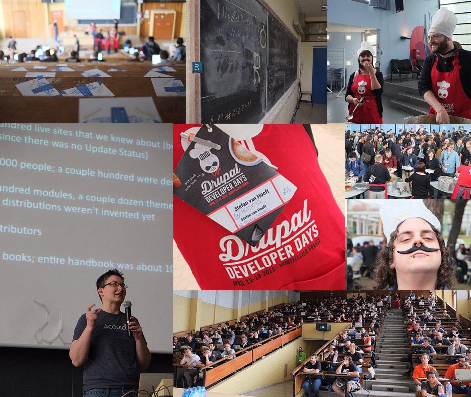 Jeudi by Amazee Labs